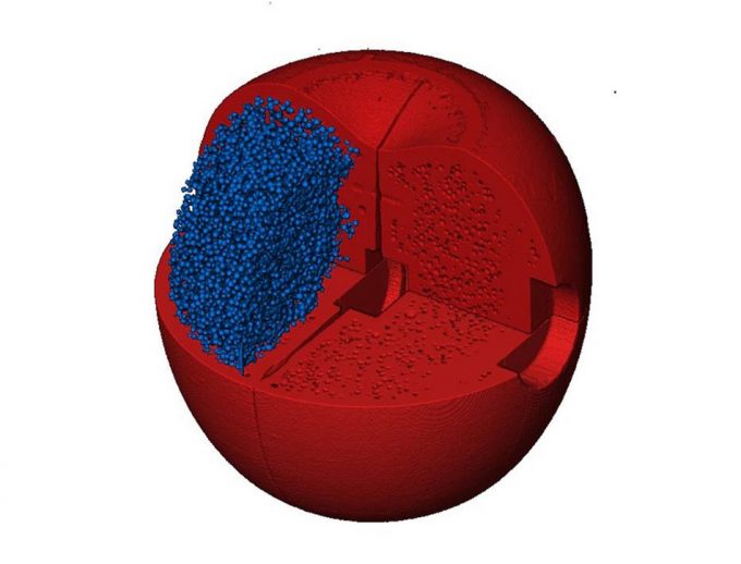 Frutas sintéticas espía Control del transporte de la fruta