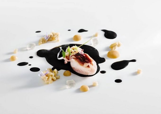 Receta del Celler de Can Roca