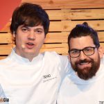 Fórum Gastronómico Coruña 2017