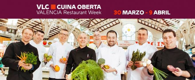 VLC Cuina Oberta