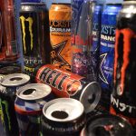Problemas de salud con las bebidas energéticas