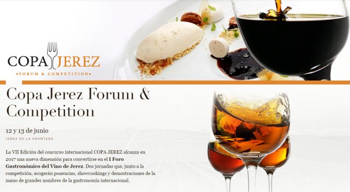 Foro Copa Jerez