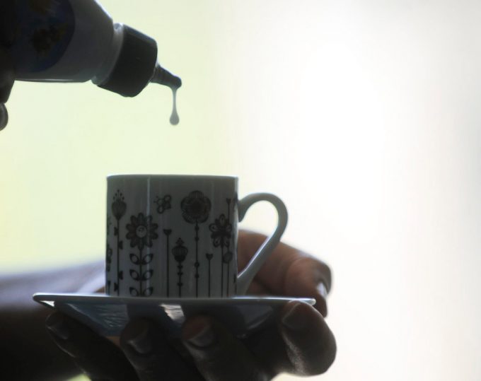 Estudio sobre los riesgos de los edulcorantes