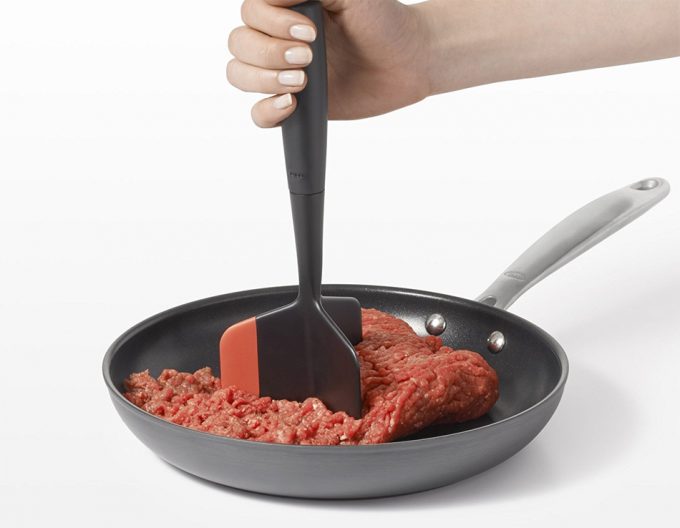 Picadora para carne picada