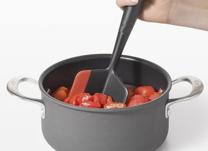 Desmenuzar carne picada