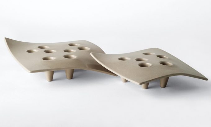 Exposición ceramistas