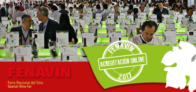 Feria Nacional del Vino