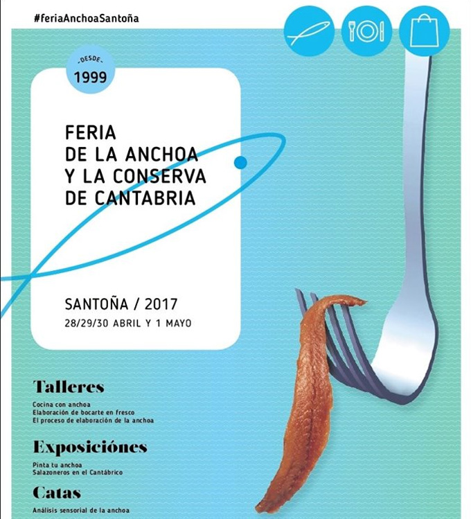Feria de la Anchoa