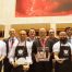 Premio Internacional de Cocina con Aceite de Oliva Virgen Extra ‘Jaén Paraíso Interior’ 2017