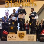 Campeonato de España de Sumilleres