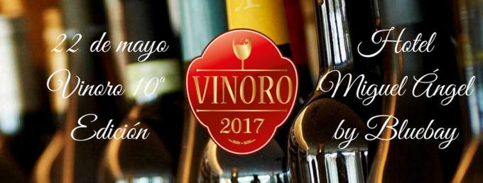 Salón de los Vinos de Oro