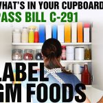 Proposición de Ley C-291