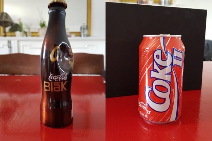 Innovaciones alimentarias