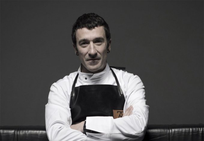 Restaurante Azurmendi de Eneko Atxa