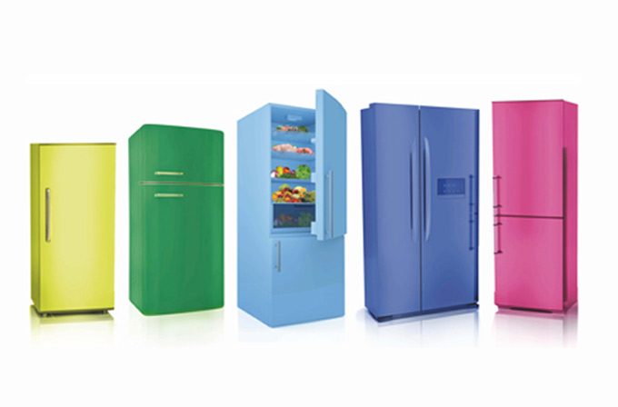 Exposición ’50 años de evolución de la alimentación’ Palau Robert