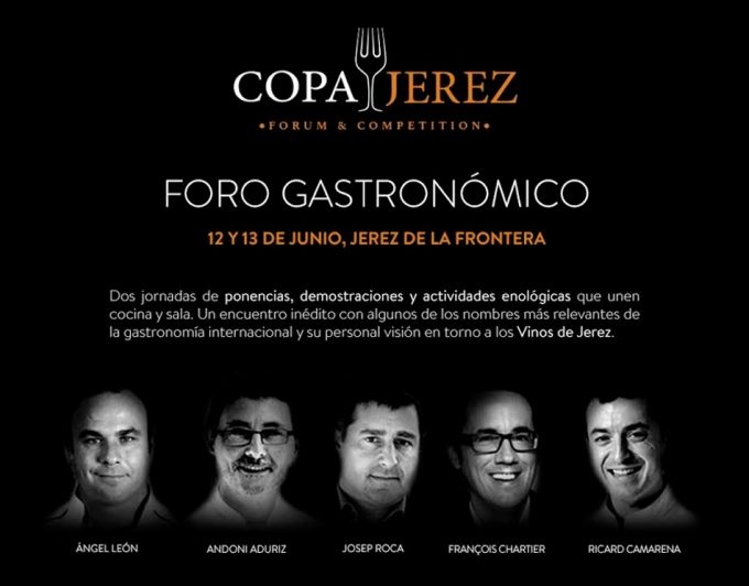 Copa Jerez Forum