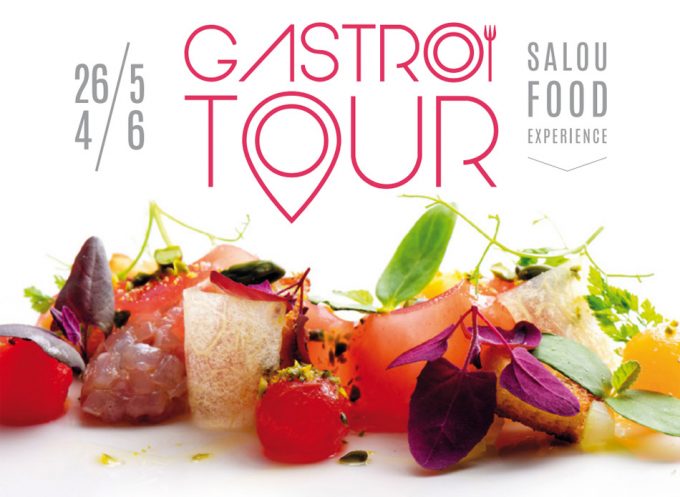 Ruta de Tapas en Salou