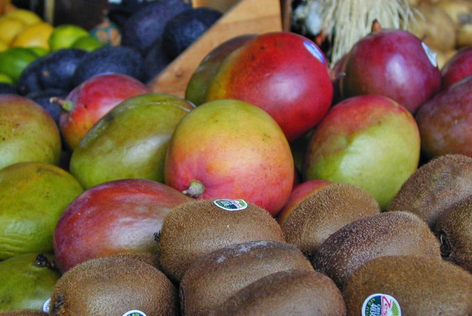 ¿Qué hemos comido, qué comemos, qué vamos a comer? Informe alimentación