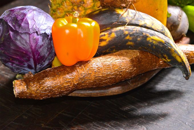 Informe ’50 años de evolución de la alimentación’ Alimentación