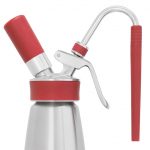 Accesorio para infusionar con el sifón