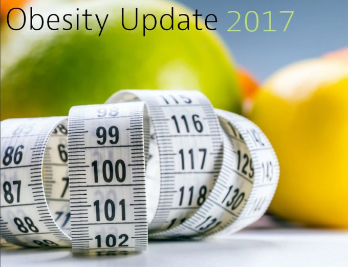 Obesity Update 2017 