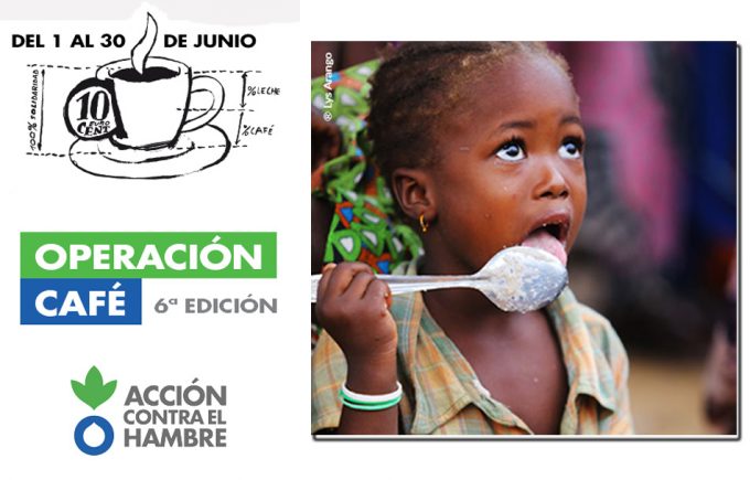 Acción solidaria