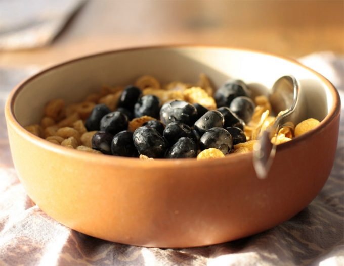 Perfiles nutricionales en la UE