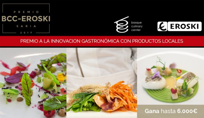 Concurso cocineros
