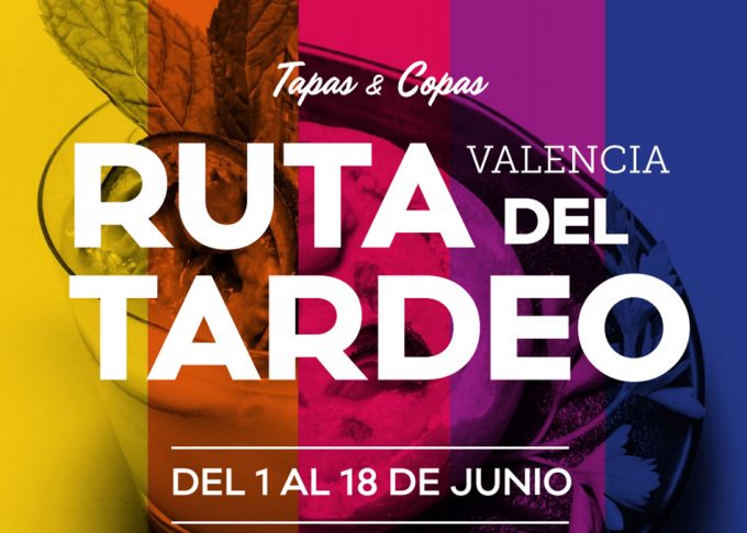 Ruta del Tardeo de Valencia