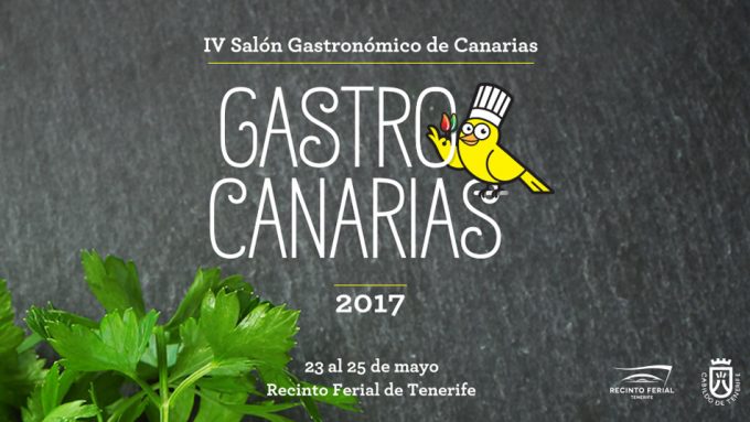Salón Gastronómico de Canarias – GastroCanarias 2017 GastroCanarias