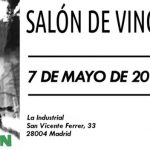 Salón de Vinos Naturales de Madrid