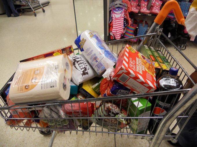 Variaciones en la calidad de los alimentos según el país en el que se comercializan