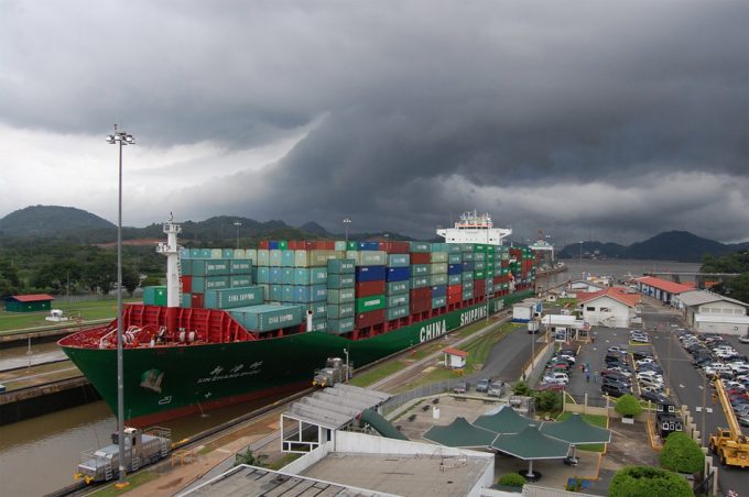 Riesgos en las rutas comerciales de alimentos Seguridad alimentaria mundial