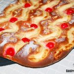 Receta de Coca de San Juan