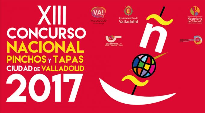 Concurso de pinchos y tapas