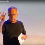 Mejor cocinero del mundo