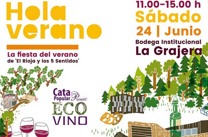 Gran Fiesta del Verano