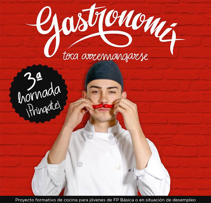 Proyecto social culinario