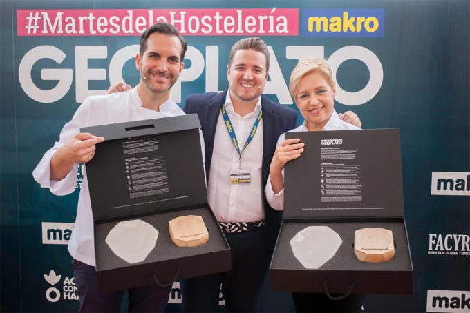 Martes de la Hostelería