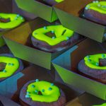 Innovaciones en repostería