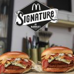 Cambios en McDonald’s