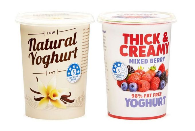 Fast food en Australia