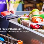 Estudio de mercado sobre las marcas de alimentación