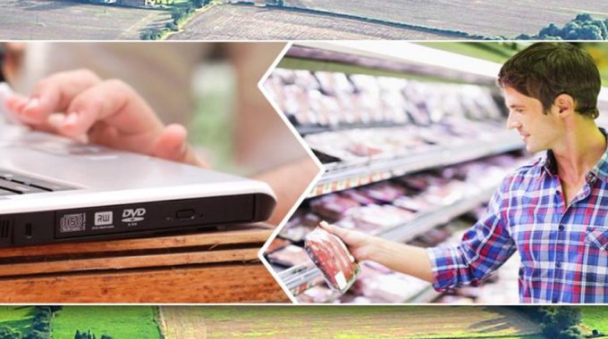 Información del país de origen en los productos alimentarios que se comercializan online Información de las tiendas online de alimentación