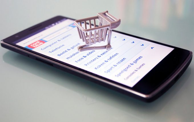 Compras online en el Reino Unido Proteccionismo en las compras online