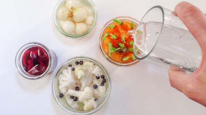 Vídeo con Joan Roca