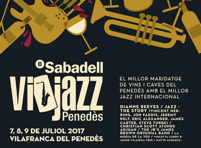 Festival de vino y música