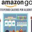 Supermercado Amazon Go