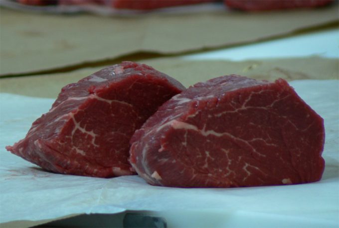 Carne de cerdo y hepatitis E Enfermedades alimentarias