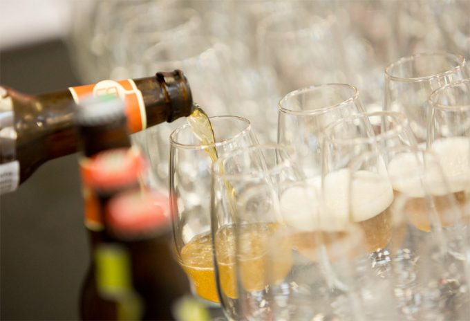 Crecimiento del sector cervecero en Australia